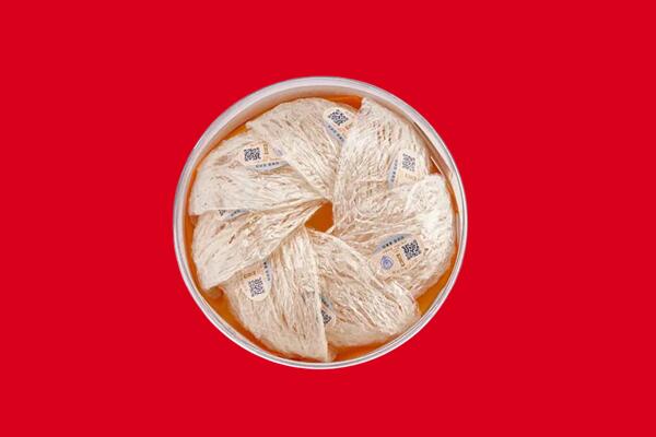 太原万柏林区回收燕窝